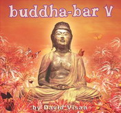 Buddha bar 5-1 -  mp3